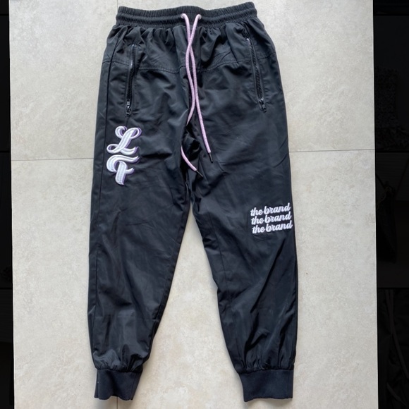 LF Pants - LF The Brand Joggers